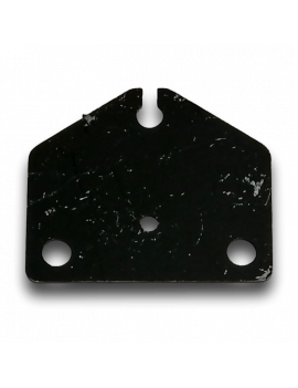 BATTERY CUT OFF SWITCH CABLE STOP BRACKET