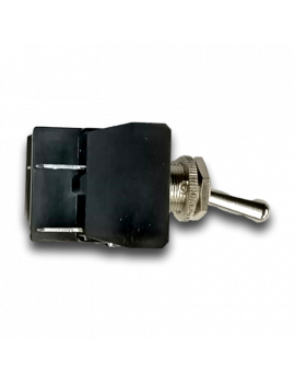 IGNITION SWITCH 15A WITH COVER
