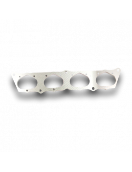 4 PORT INLET MANIFOLD ATTACHMENT PLATE