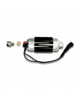 WIRED EXTERNAL FUEL PUMP FOR KIT RE250