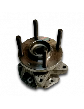 NON-REINFORCED REAR HUB ASSEMBLY