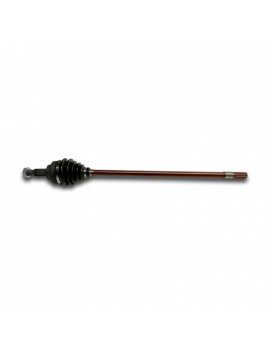REINFORCED RIGHT HAND DRIVE SHAFT ASSY