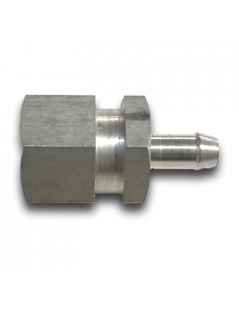AIR BREATHER PIPE CONNECTOR 9-16 D8