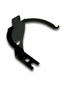 DIFF OIL BREATHER TANK SUPPORT BRACKET