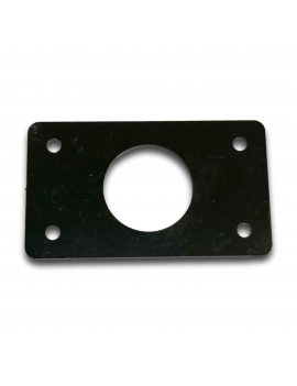ELECTRIC OIL PUMP FIXATION PLATE