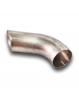 EXHAUST TAIL PIPE