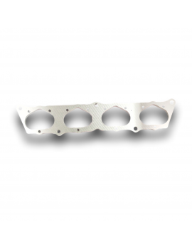 4 PORT INLET MANIFOLD ATTACHMENT PLATE
