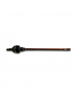 NON-REINFORCED RIGHT HAND DRIVE SHAFT ASSY