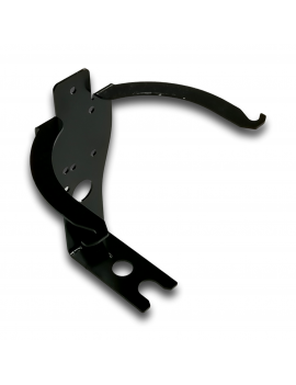 DIFF OIL BREATHER TANK SUPPORT BRACKET