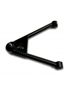 FRONT UPPER RIGHT WISHBONE ASSEMBLY