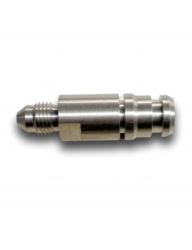 CLUTCH PIPE SPECIAL CONNECTOR