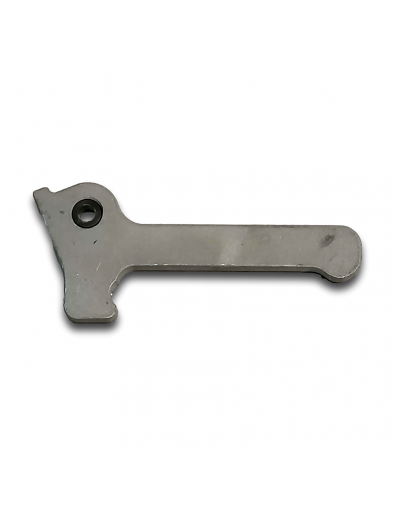 GEABOX LOCKING LEVER