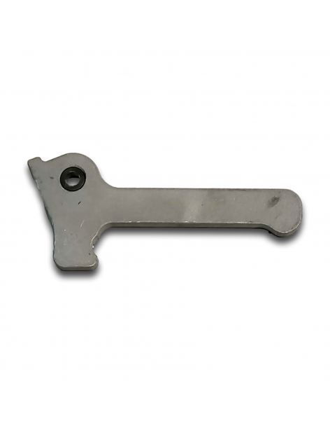 GEABOX LOCKING LEVER