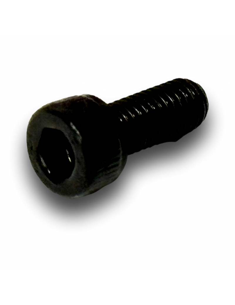 CAP HEAD SCREW M8X16 CL12.9