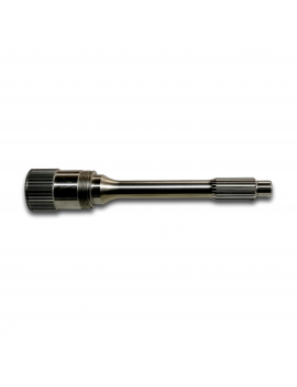 INPUT SHAFT