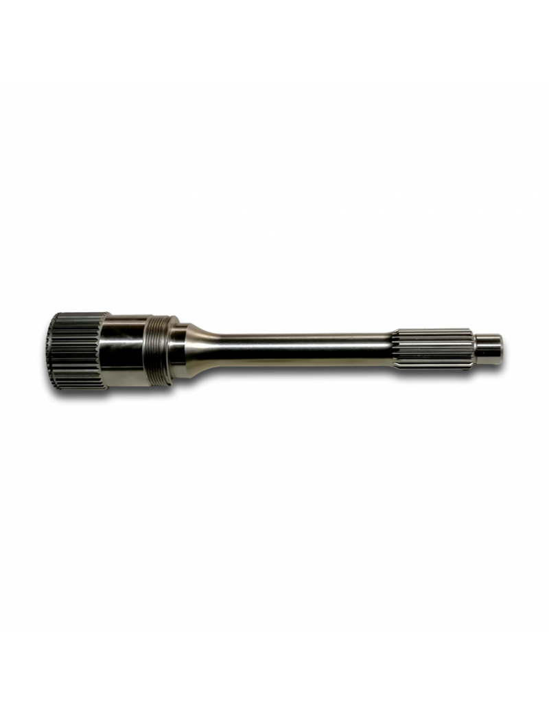 INPUT SHAFT