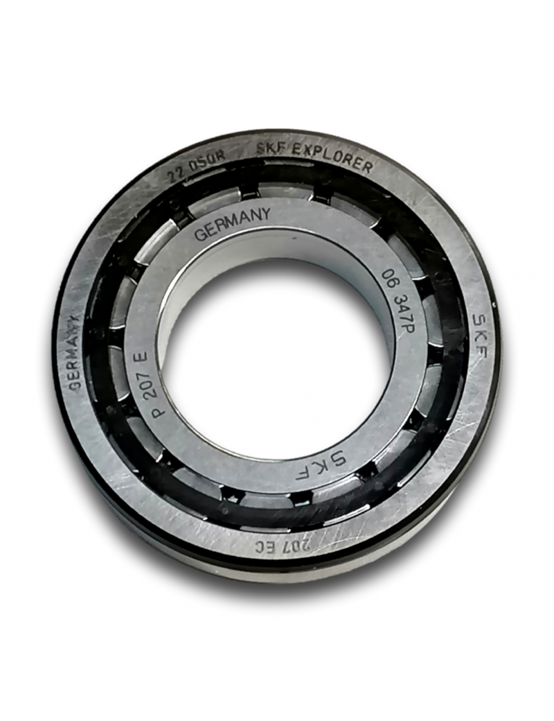 BEARING NUP 207