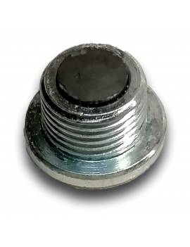 MAGNETIC DRAIN PLUG