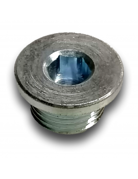 MAGNETIC DRAIN PLUG