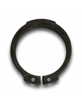 EXTERIOR CIRCLIP D30