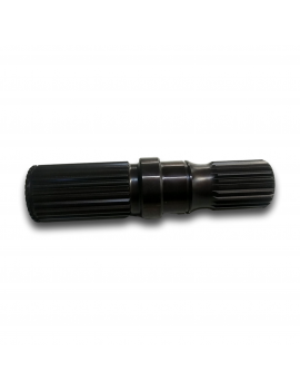 OUTPUT SHAFT