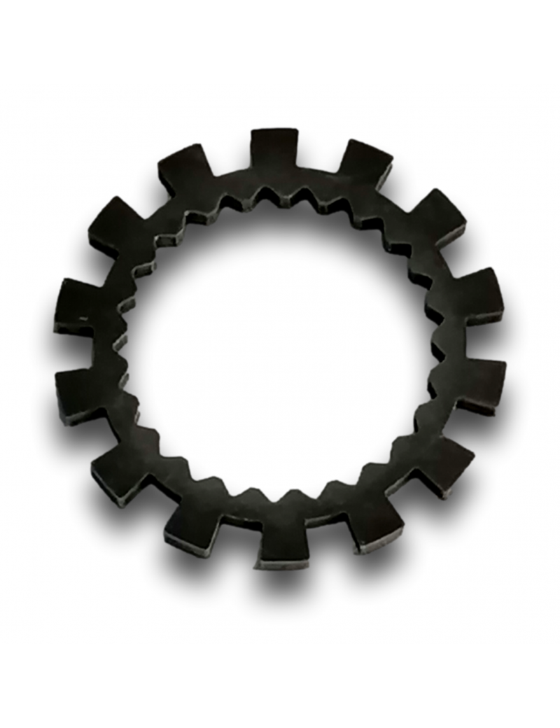 SECONDARY SHAFT BRAKE WASHER