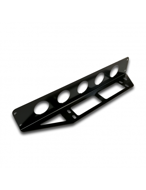 GEAR BOX OIL RADIATOR SUPPORT BRACKET