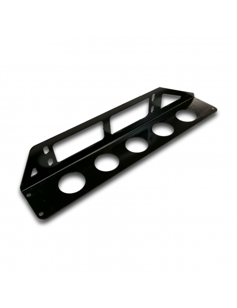 GEAR BOX OIL RADIATOR SUPPORT BRACKET