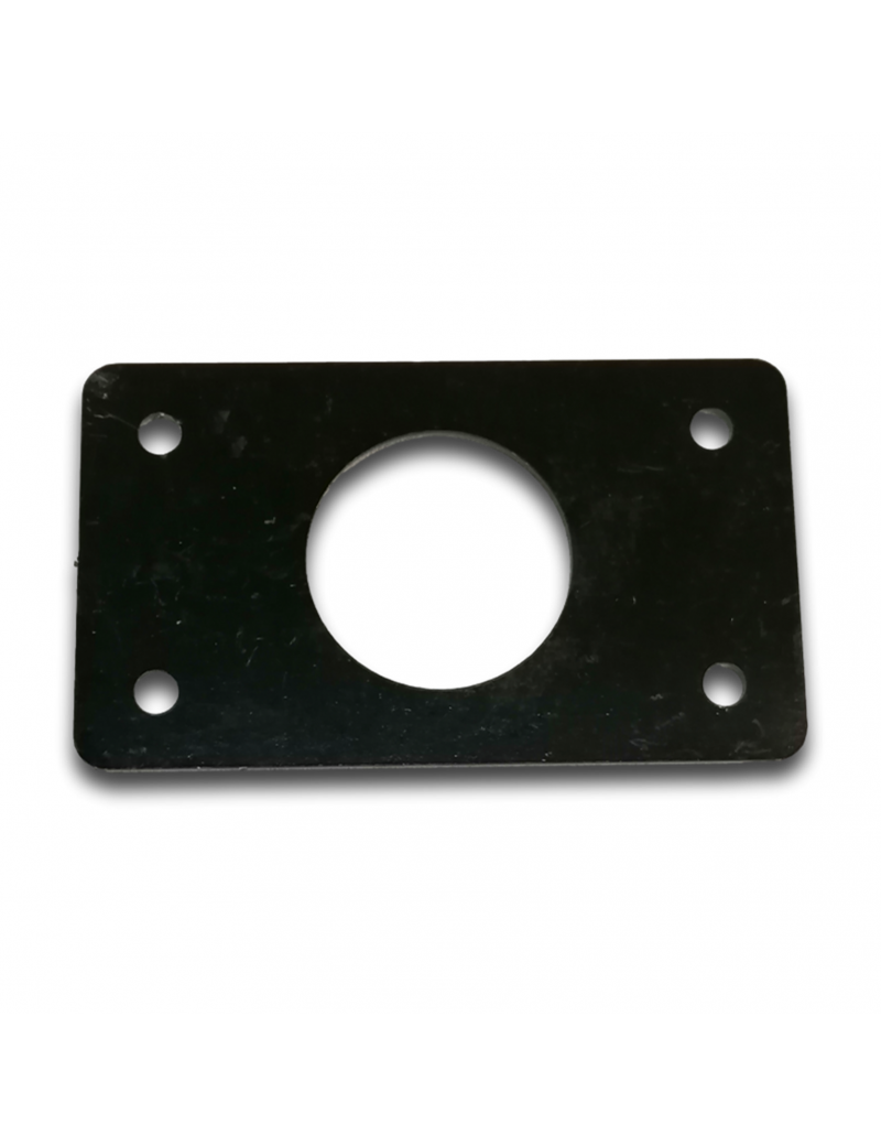 ELECTRIC OIL PUMP FIXATION PLATE