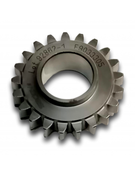 REVERSE IDLER GEAR