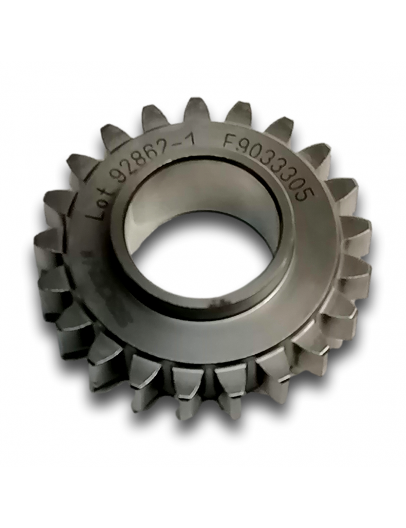 REVERSE IDLER GEAR