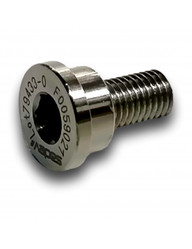 GEAR SELECTOR SHOULDERED SCREW