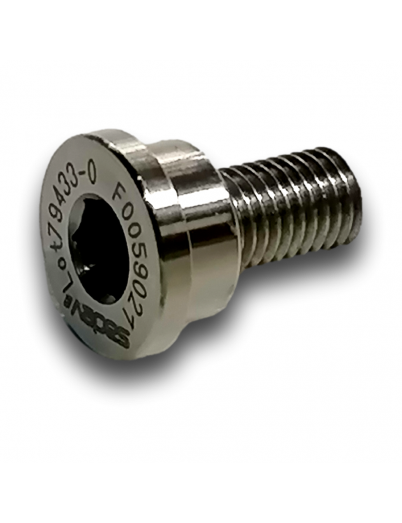 GEAR SELECTOR SHOULDERED SCREW