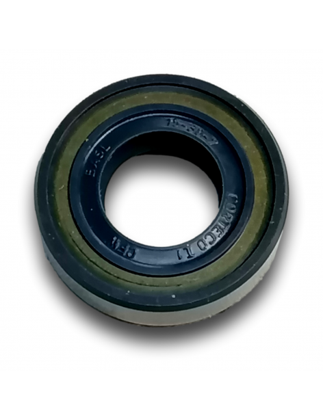 OIL SEAL NITRILE D15X30X7