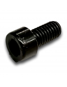 CAP HEAD SCREW M6X12 CL8.8 ZINC