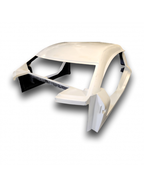 CENTRE BODY SHELL