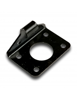 DOOR CATCH PLATE