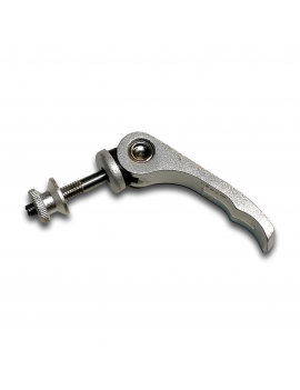 WING LOCKING CLAMP