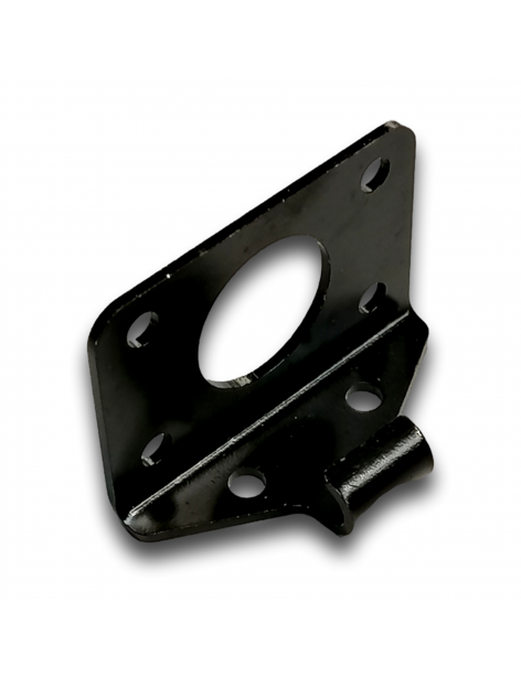 DOOR CATCH PLATE