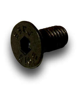 SCREW FHC M6X20 CL10.9