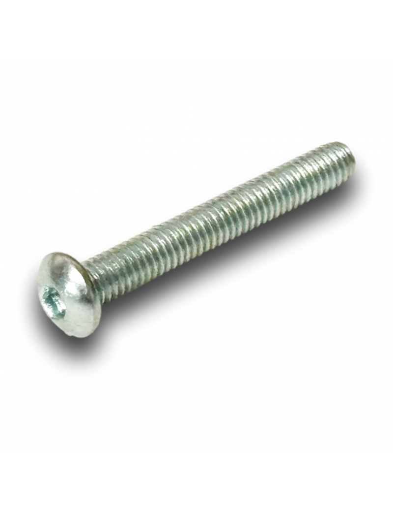 TRUSS HEAD SCREW M6X20 CL10.9