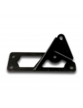 RIGHT HAND DOOR DAMPER BRACKET