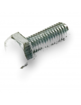 HEX HEAD SCREW M4X12 CL8.8