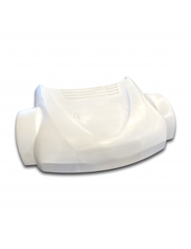 FRONT BONNET MITJET BM 2L CLOSED