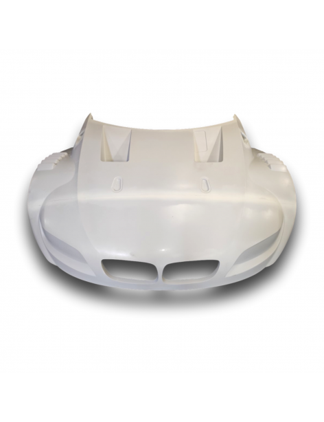 FRONT BONNET MITJET ST BM