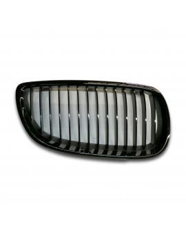 FRONT GRILL B6 RIGHT BLACK