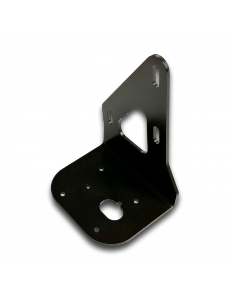 REAR RIGHT STOP LIGHT SUPPORT