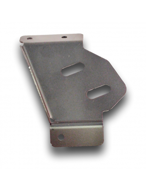 DOOR LOCK SUPPORT PLATE RIGHT