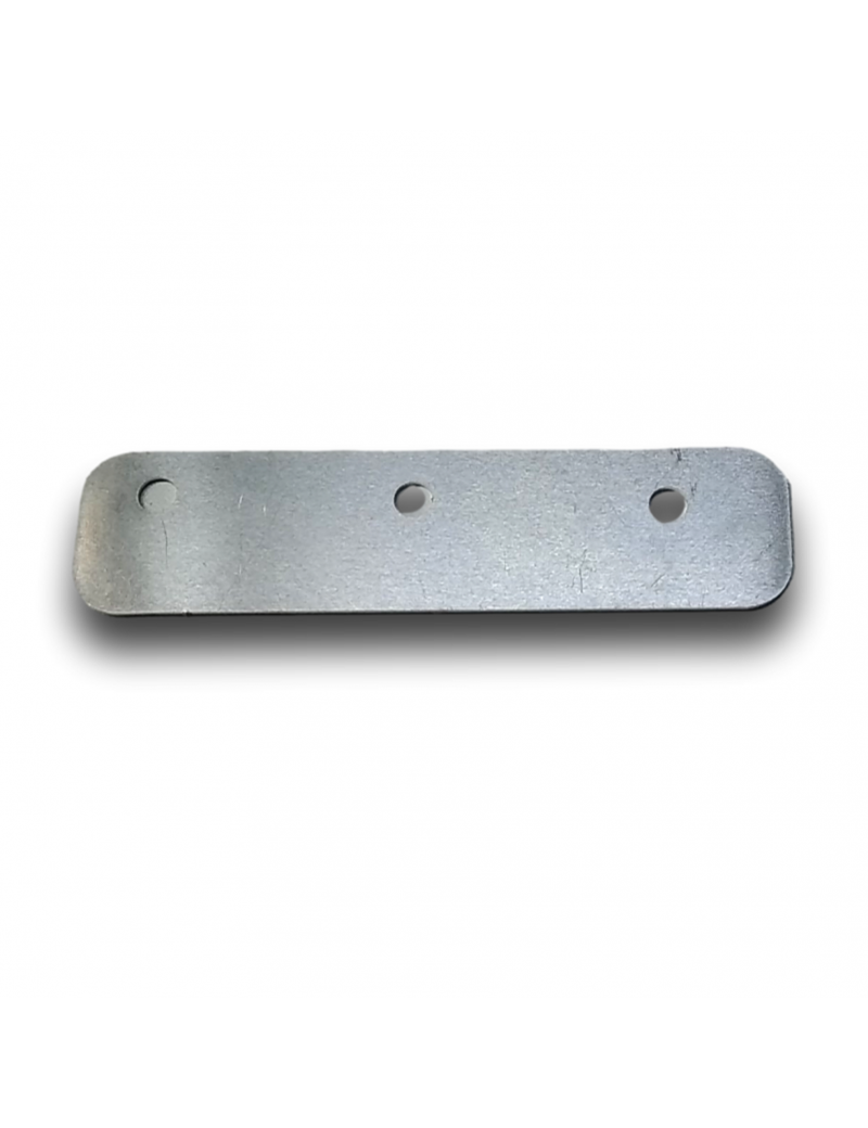 DOOR HINGE SPACER LOWER