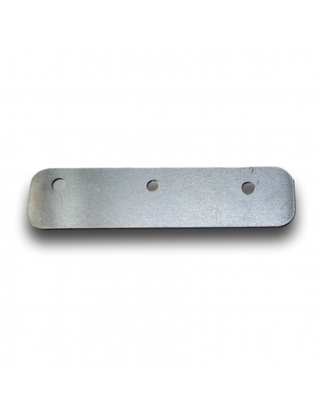 DOOR HINGE SPACER LOWER